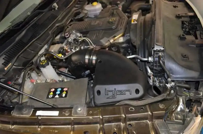 Injen EVO8007