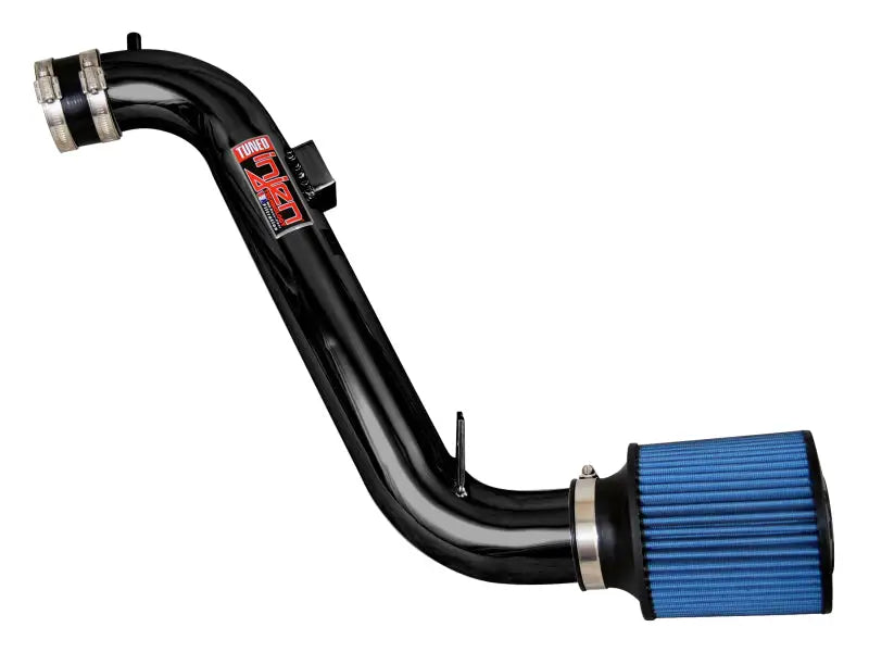 Injen 13-18 Mazda 3 2.0L 4Cyl AT Black Cold Air Intake with MR Tech and Fusion - Truck & Automotive