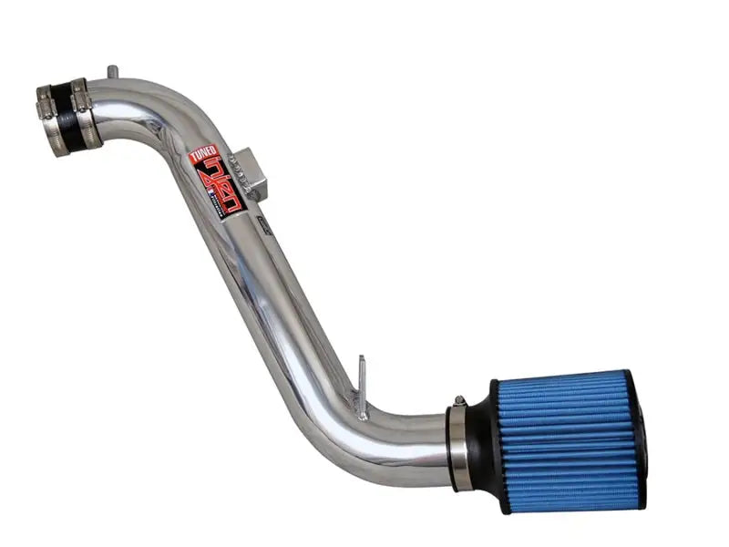 Injen 13-18 Mazda 3 2.0L 4Cyl AT Black Cold Air Intake with MR Tech and Fusion - Truck & Automotive