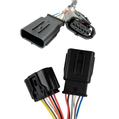 Injen PT0002B