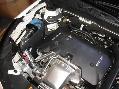Injen SP7033BLK