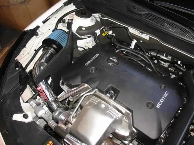 Injen SP7033P