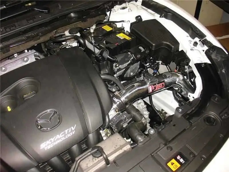Injen SP6073P