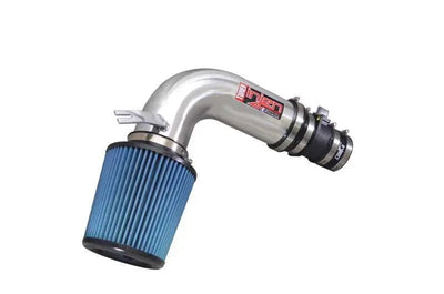 Injen 14-18 Dodge Ram 3.0L V6 Wrinkle Black Power-Flow Short Ram Intake 
