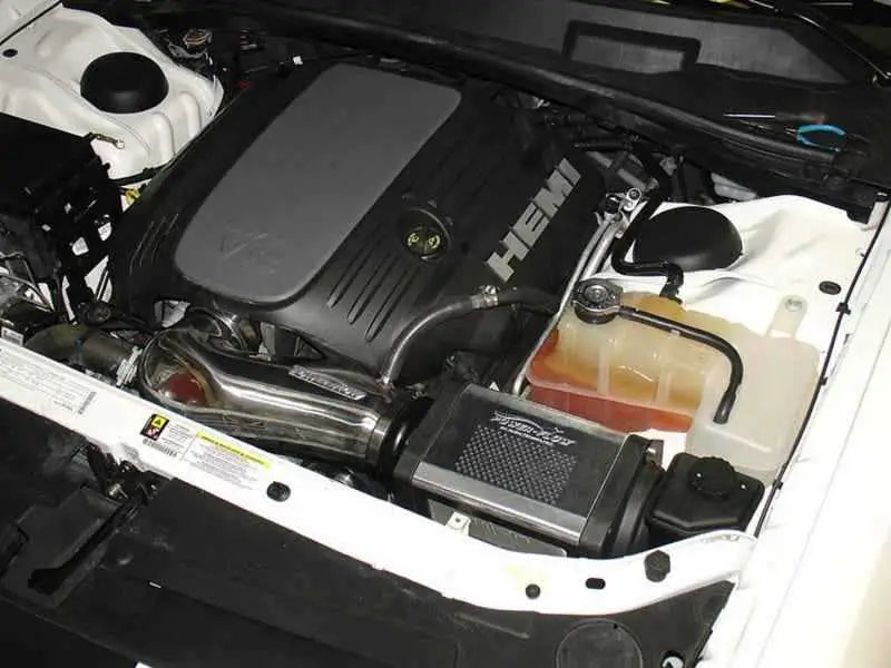 Injen SP5023BLK