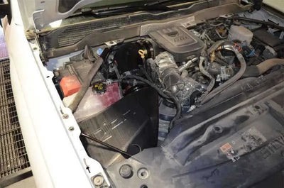 Injen EVO7014