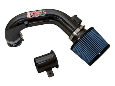 Injen 15-17 Toyota Camry L4 2.4L Black SP Short Ram Intake 