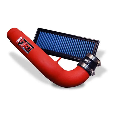 Injen 15-19 Fiat Abarth 1.4L Turbo 4Cyl Polished Short Ram Intake w/MR Tech - Truck & Automotive