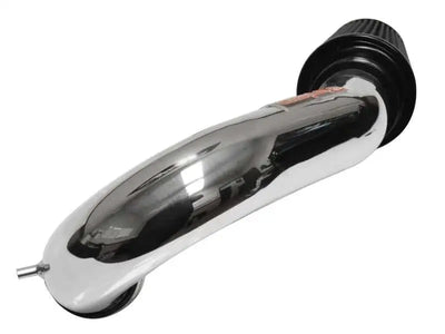 Injen 16-18 Audi A6 2.0L Turbo Polished Cold Air Intake 