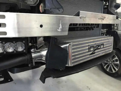 Injen FM1573I