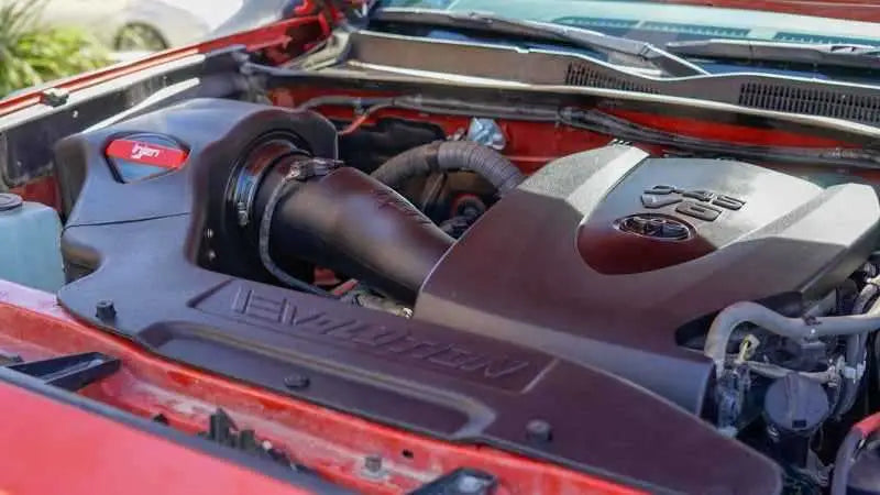 Injen EVO2200