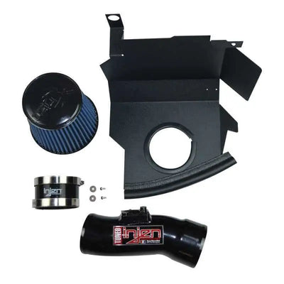 Injen SP1687BLK