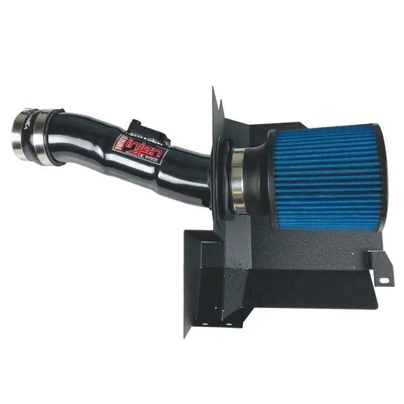 Injen SP1677BLK
