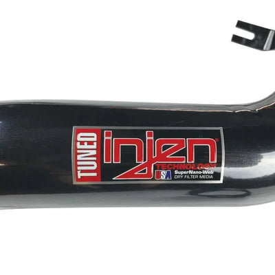 Injen IS1345BLK