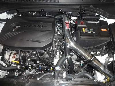 Injen SP1342BLK