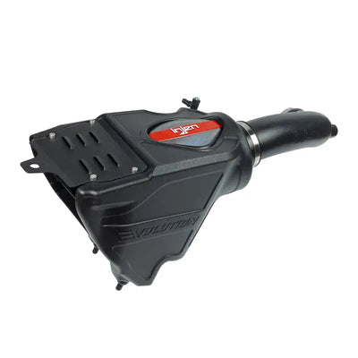 Injen 18-20 Jeep Wrangler JL L4-2.0L Evolution Intake - Truck & Automotive