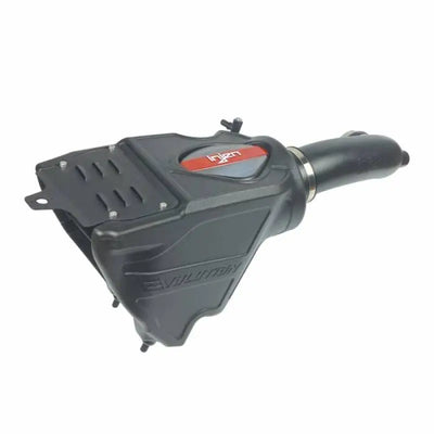 Injen 18-20 Jeep Wrangler JL L4-2.0L Evolution Intake - Truck & Automotive