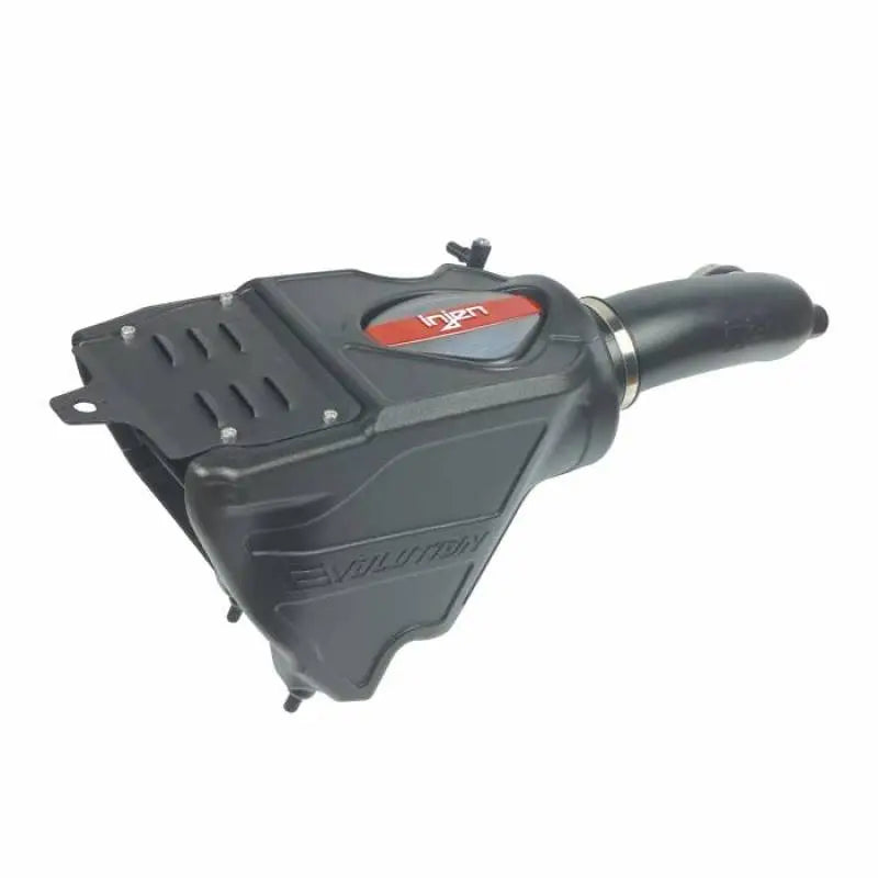 Injen 18-20 Jeep Wrangler JL L4-2.0L Evolution Intake - Truck & Automotive