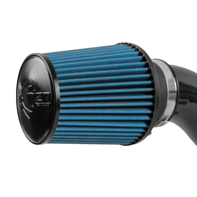 Injen 18-20 Kia Forte 2.0L (L4) Black Cold Air Intake - Truck & Automotive
