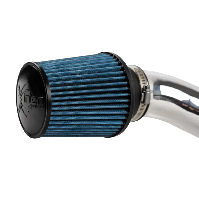 Injen 18-20 Kia Forte 2.0L (L4) Polished Cold Air Intake - Truck & Automotive