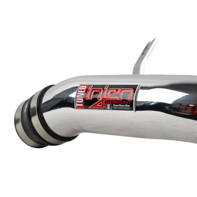 Injen 18-20 Kia Forte 2.0L (L4) Polished Cold Air Intake - Truck & Automotive