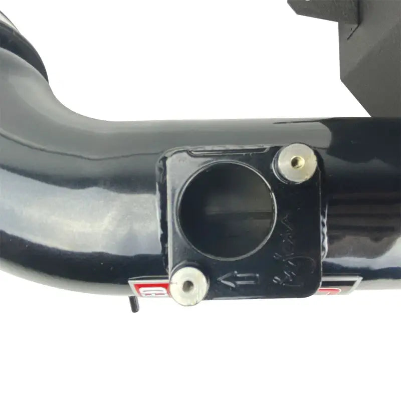 Injen 18-20 Toyota Camry V6 3.5L Laser Black Short Ram Air Intake - Truck & Automotive