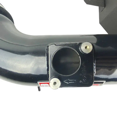Injen 18-20 Toyota Camry V6 3.5L Laser Black Short Ram Air Intake - Truck & Automotive