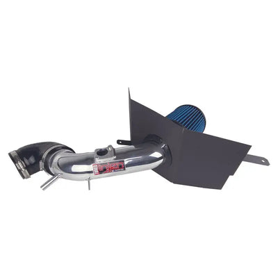 Injen 18-20 Toyota Camry V6 3.5L Polished Short Ram Air Intake - Truck & Automotive