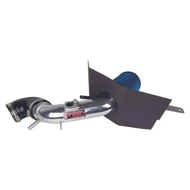 Injen 18-20 Toyota Camry V6 3.5L Polished Short Ram Air Intake - Truck & Automotive