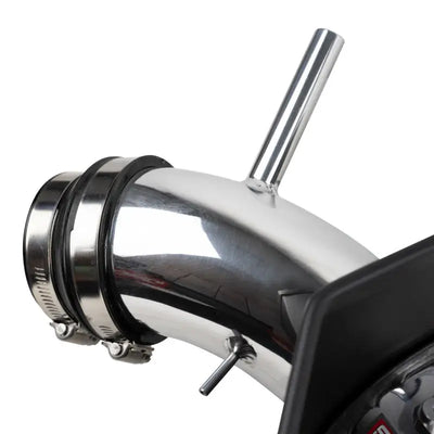 Injen 18-23 Toyota Camry 2.5L Polished Short Ram Air Intake - Truck & Automotive
