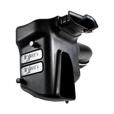 Injen 20-22 Ford Super-Duty 6.7L Turbo Diesel Evolution Air Intake - Truck & Automotive