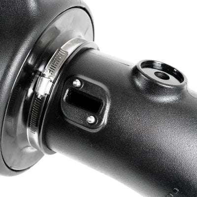 Injen 20-22 Ford Super-Duty 6.7L Turbo Diesel Evolution Air Intake (Oiled) - Truck & Automotive