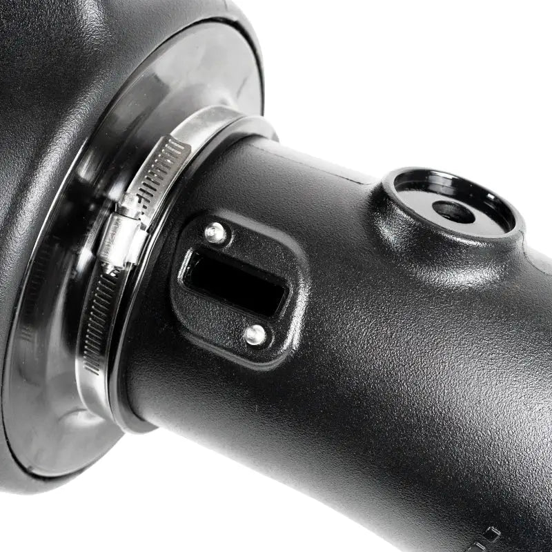 Injen 20-22 Ford Super-Duty 6.7L Turbo Diesel Evolution Air Intake (Oiled) - Truck & Automotive