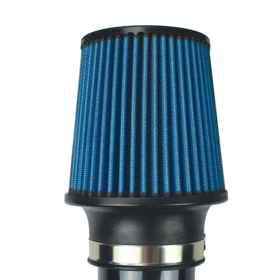 Injen 2002-2006 Sentra 1.8L 4 Cyl. Black Cold Air Intake - Truck & Automotive