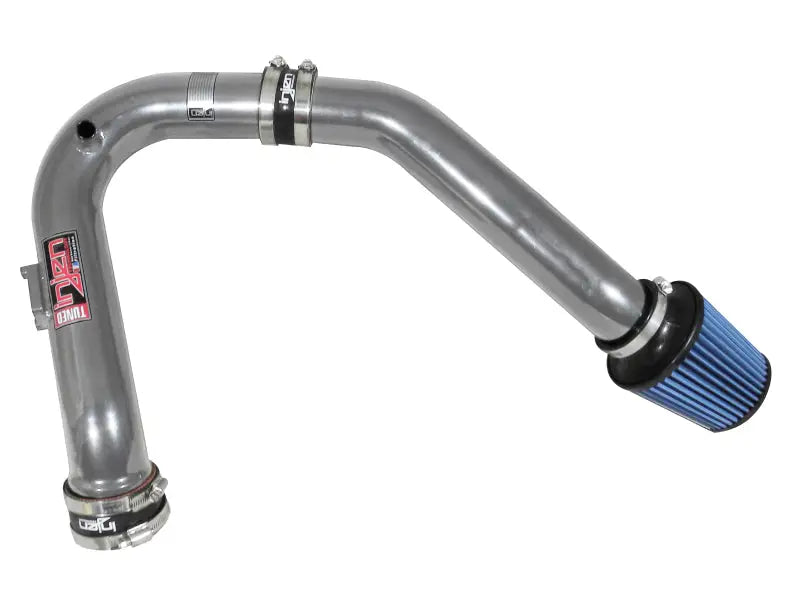 Injen 2004 Matrix XRS Polished Cold Air Intake - Truck & Automotive