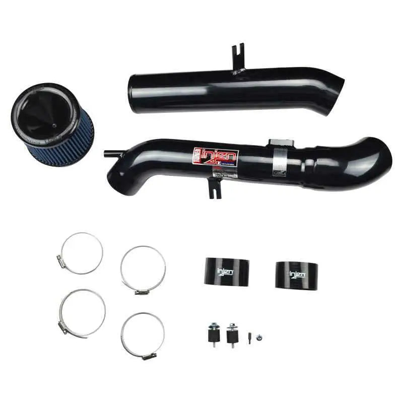 Injen SP1991BLK