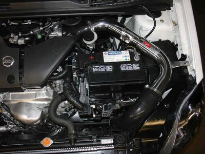 Injen SP1968BLK