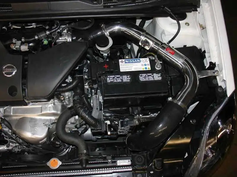 Injen SP1968BLK
