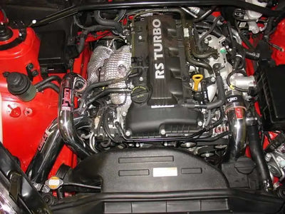 Injen SES1385ICPBLK