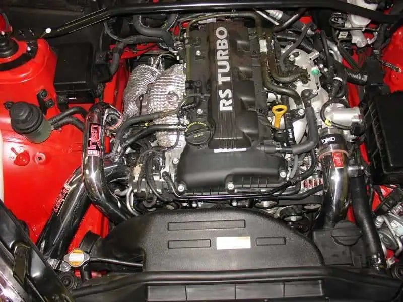 Injen SES1385ICPBLK