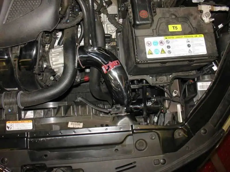 Injen SP1331BLK