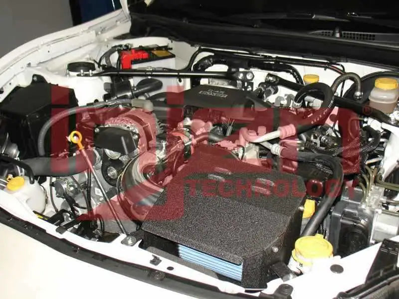 Injen SP1230P
