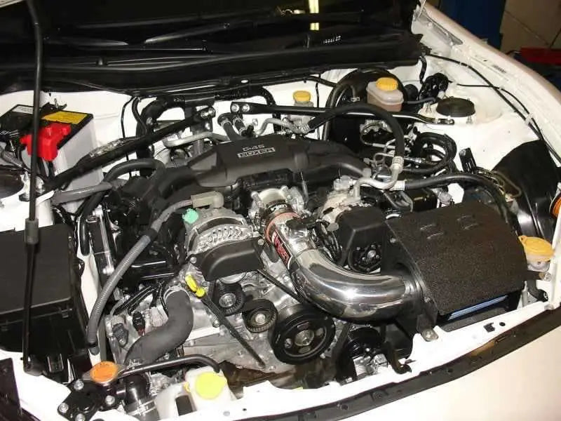Injen SP1230WB