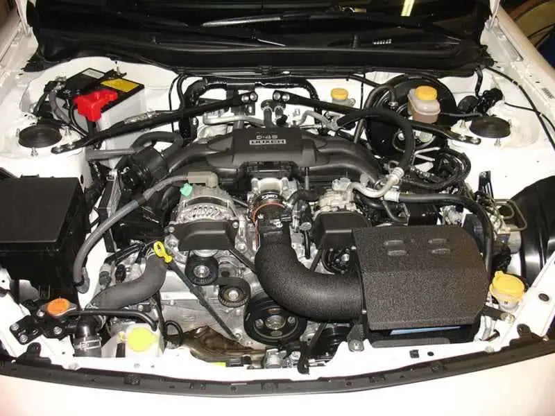 Injen SP1230WB