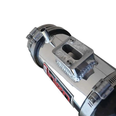 Injen SP1480BLK