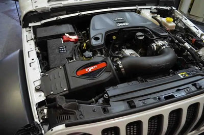 Injen EVO5005