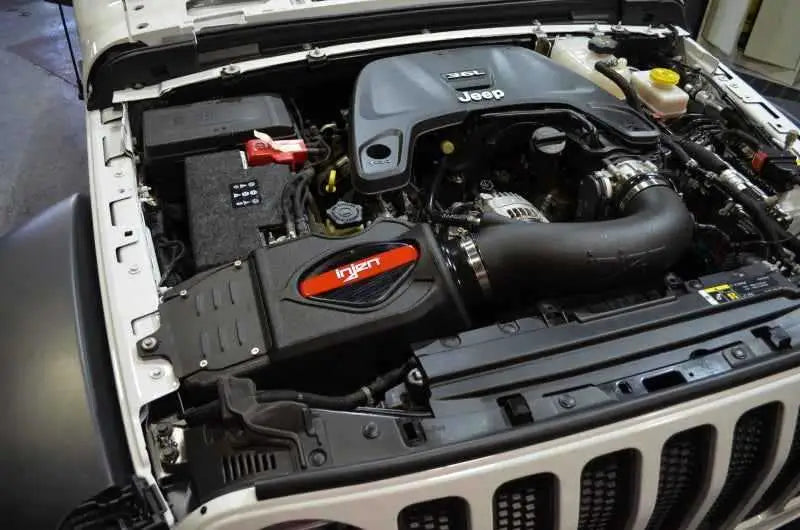 Injen EVO5005