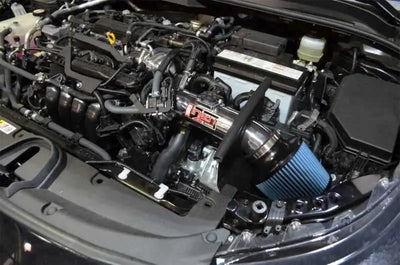 Injen SP2081BLK