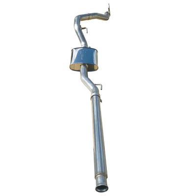 Injen 2020 Jeep Gladiator JT V6-3.6L SES Catback Exhaust System - Truck & Automotive