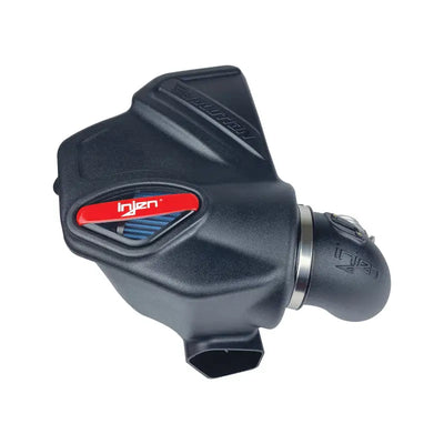 Injen 2020 Toyota Supra 3.0L Turbo Evolution Intake - Truck & Automotive